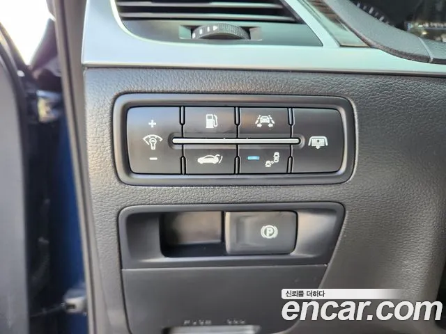 Genesis G80 id 2524571 из Кореи 10