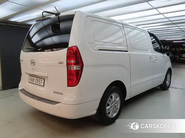 Hyundai The New Grand Starex id 3396856 из Кореи 14