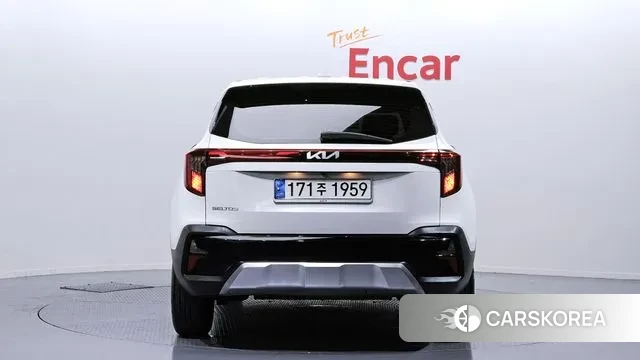 Kia The New Seltos id 3366283 из Кореи 14