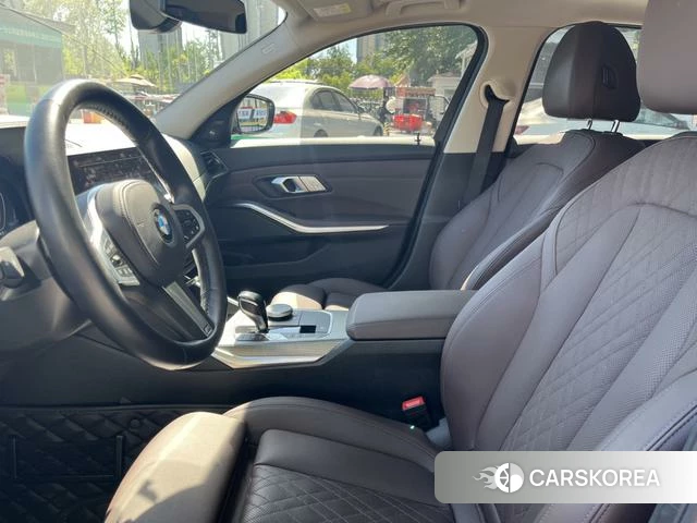 BMW 3 series id 4257676 из Китая 14