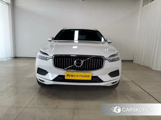 Volvo XC60 id 4253199 из Китая 14