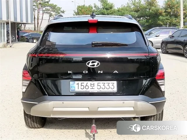 Hyundai Kona (SX2) id 3332956 из Кореи 14