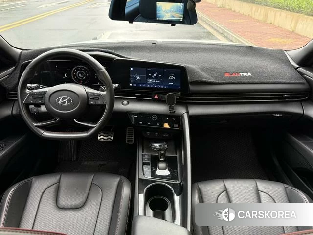 Hyundai Elantra id 4264188 из Китая 14