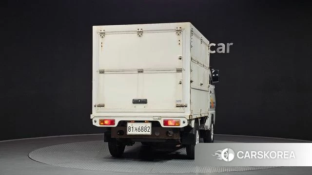 Chevrolet (GM Daewoo) New Labo id 3900056 из Кореи 14