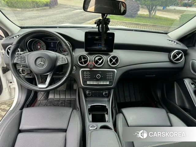 Mercedes-Benz GLA id 4236764 из Китая 26