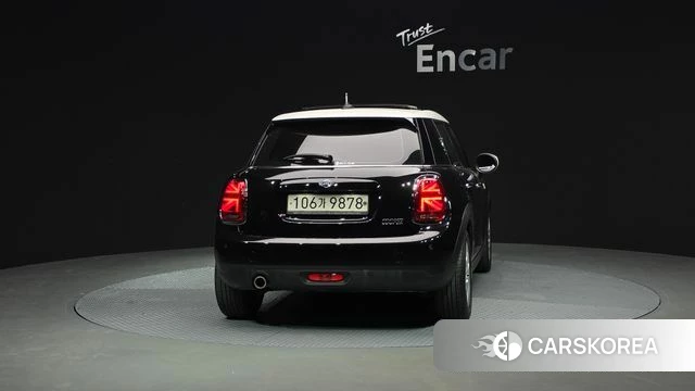 Mini Cooper id 4268702 из Кореи 25