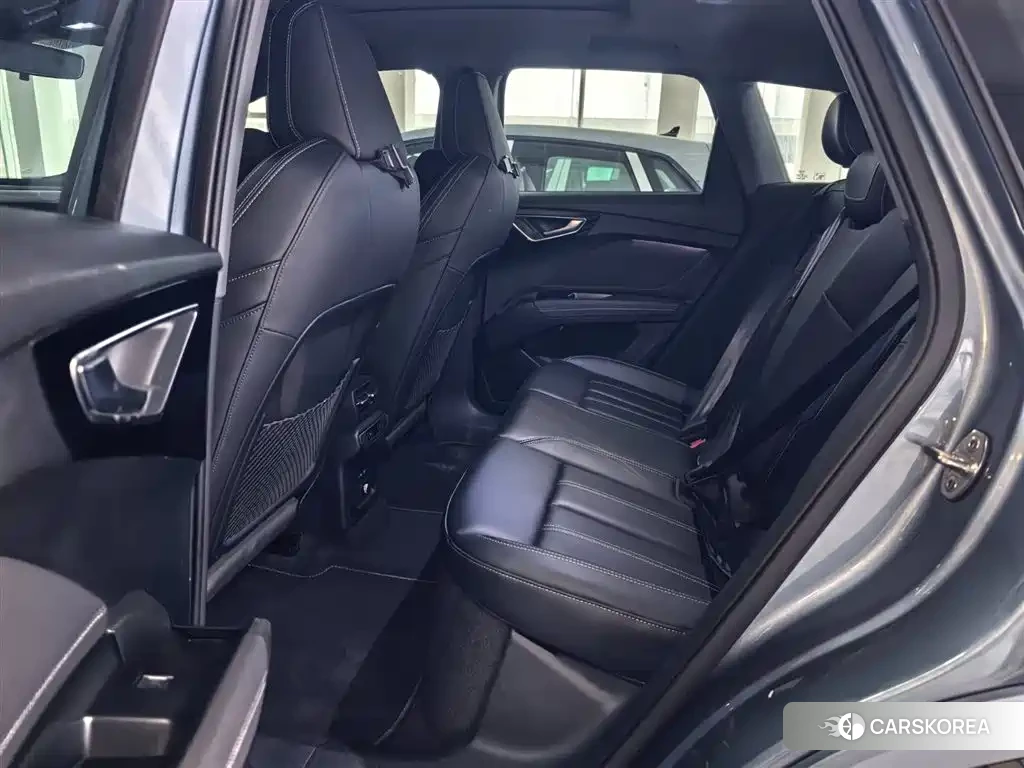 Audi Q4 e-tron id 4664597 из Китая 10