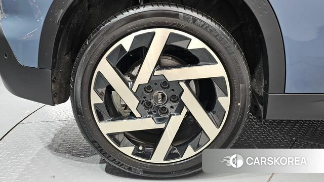 Mini Cooper S Countryman 3rd Generation id 4777952 из Кореи 26
