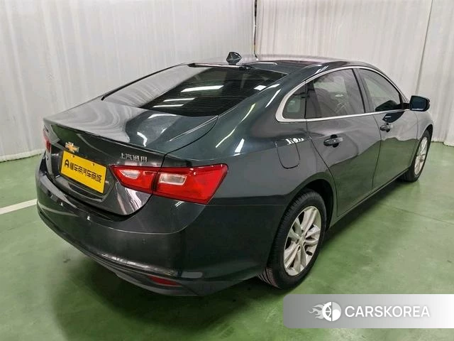 Chevrolet Mai Ruibao XL id 4211569 из Китая 14