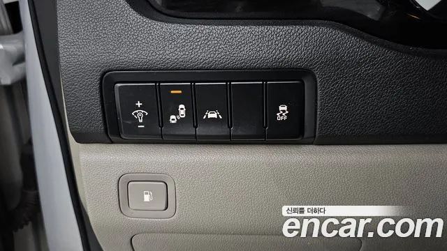 Kia The New Carnival id 2672853 из Кореи 14