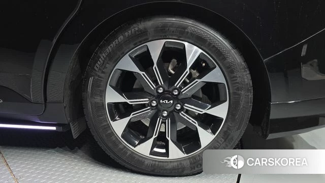 Kia Carnival 4th generation id 4186988 из Кореи 29