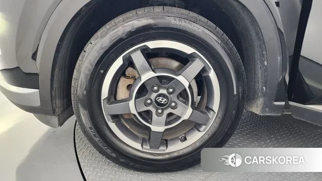 Hyundai The New Palisade id 3770613 из Кореи 14