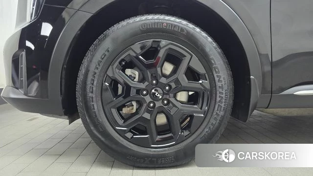 Kia The New Sorento 4th Generation id 4941621 из Кореи 26