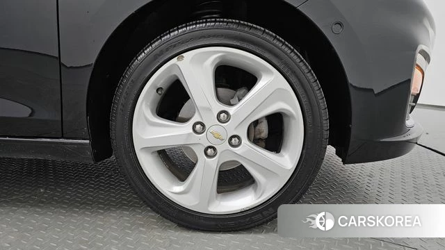 Chevrolet (GM Daewoo) The New Spark id 3905226 из Кореи 14