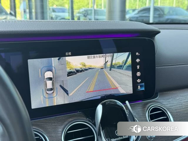 Mercedes-Benz E-class id 4300744 из Китая 17