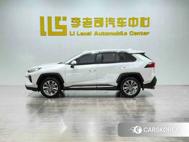 Toyota Wilanda id 4262391 из Китая 24