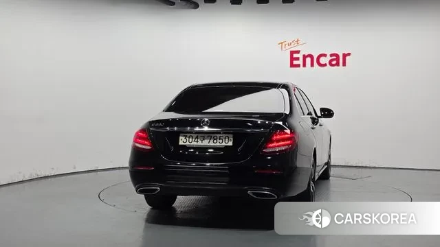 Mercedes-Benz E-Class W213 id 3479632 из Кореи 14