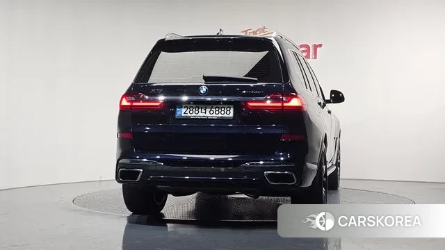 BMW X7 (G07) id 3395992 из Кореи 14