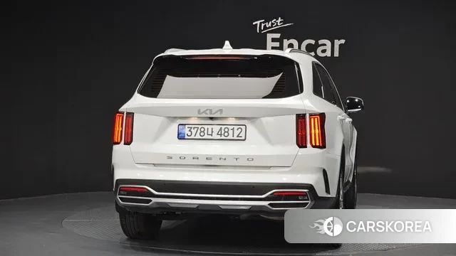 Kia Sorento 4th Generation id 3463311 из Кореи 14