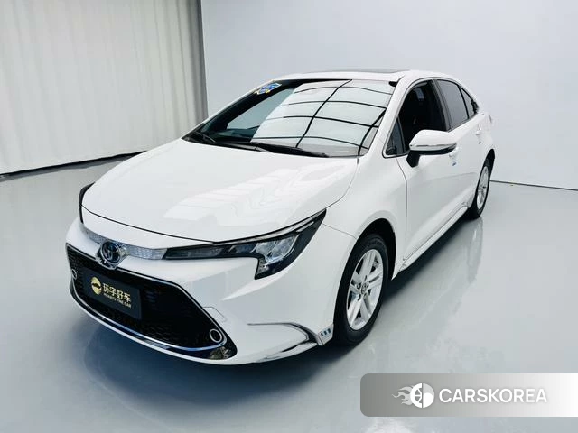Toyota Lei Ling id 4260903 из Китая 21