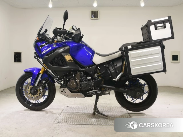Проданный Yamaha XT1200Z SUPER TENERE 2013 из Японии, фото 2
