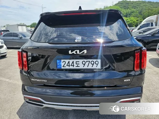 Kia Sorento 4th Generation id 2989026 из Кореи 14