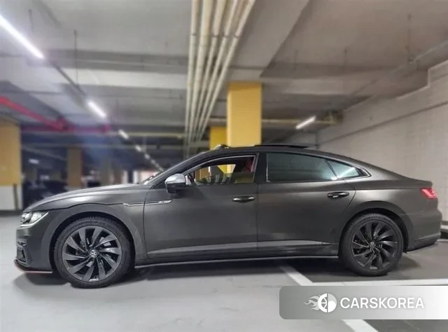 Volkswagen Arteon id 3023519 из Кореи 14