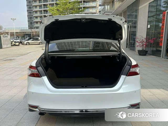 Toyota Camry id 4220584 из Китая 19
