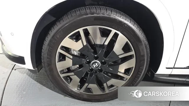 Hyundai The New Palisade id 3447396 из Кореи 14