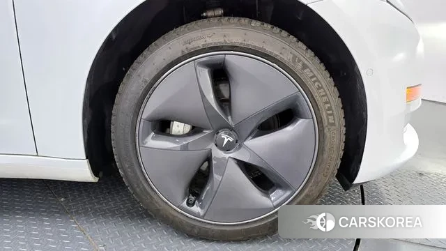 Tesla Model 3 id 3741914 из Кореи 14