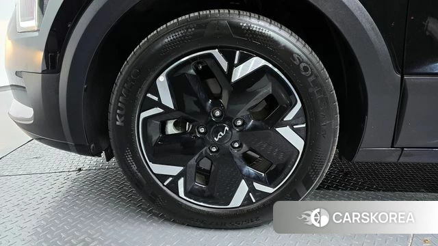Kia Di All New Niro EV id 4281282 из Кореи 24