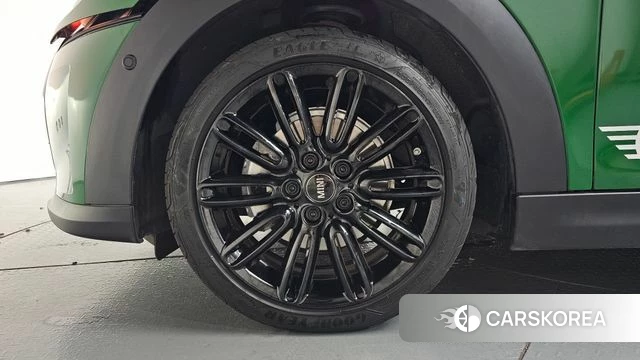 Mini Cooper id 4635655 из Кореи 26