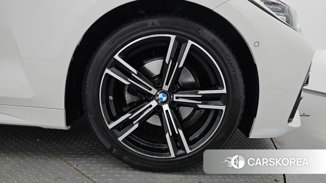 BMW 4 Series (G22) id 3910894 из Кореи 14