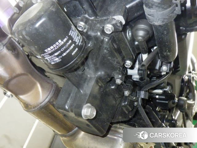 Engine photo