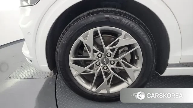 Genesis GV70 id 3395506 из Кореи 14