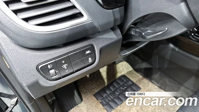 Kia Seltos id 2656273 из Кореи 14