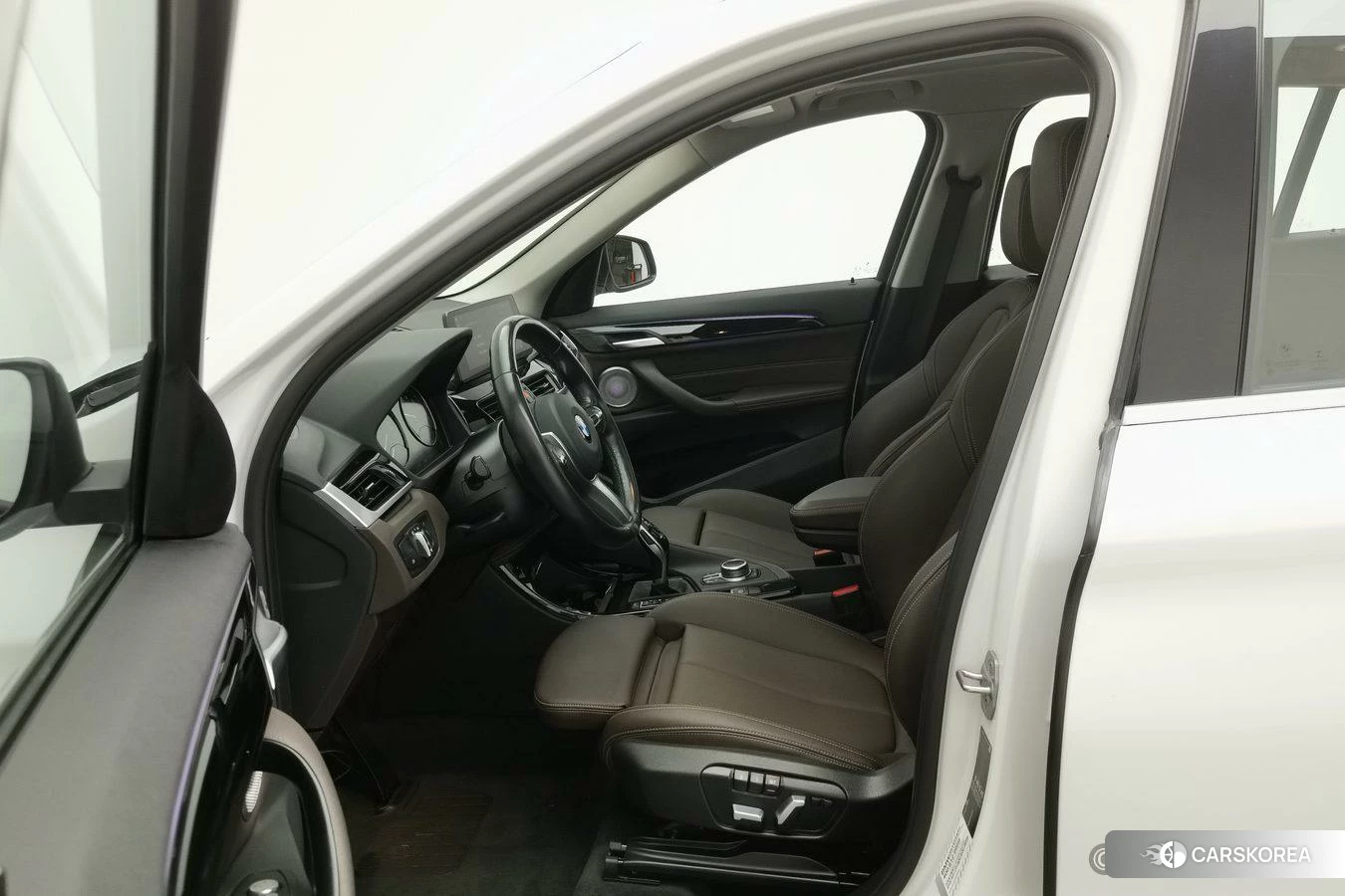BMW X1 id 4467356 из Китая 18