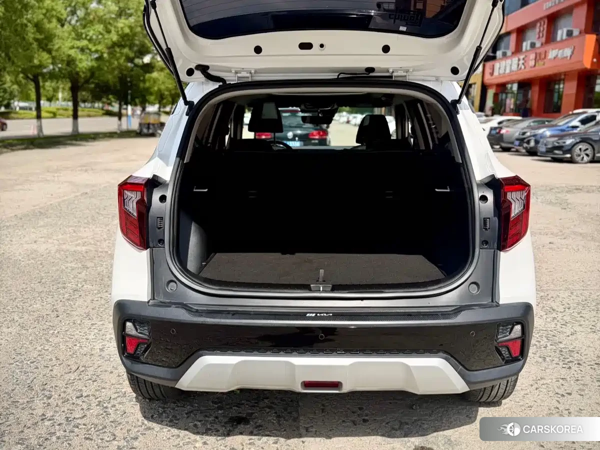 Kia Seltos id 4546196 из Китая 18