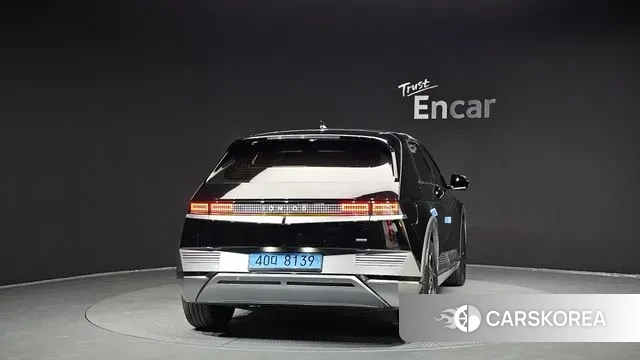 Hyundai Ionic 5 id 3473411 из Кореи 14