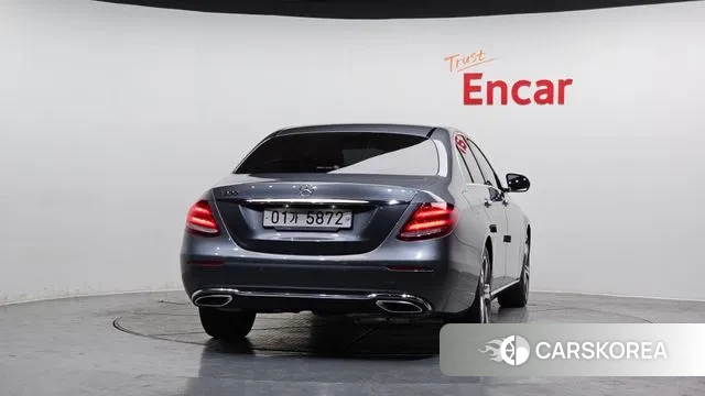 Mercedes-Benz E-Class W213 id 3677289 из Кореи 14