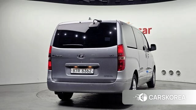 Hyundai The New Grand Starex id 4269004 из Кореи 14