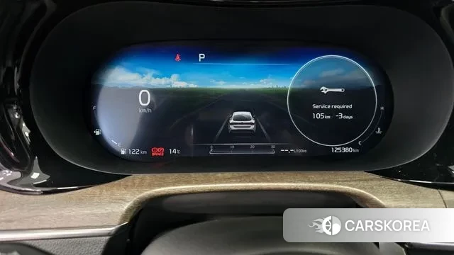 Kia K5 3rd generation id 3494143 из Кореи 14