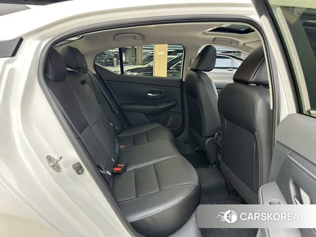 Nissan Xuan Yi id 4298380 из Китая 10