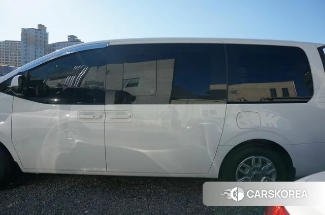 Hyundai Staria id 3902595 из Кореи 14