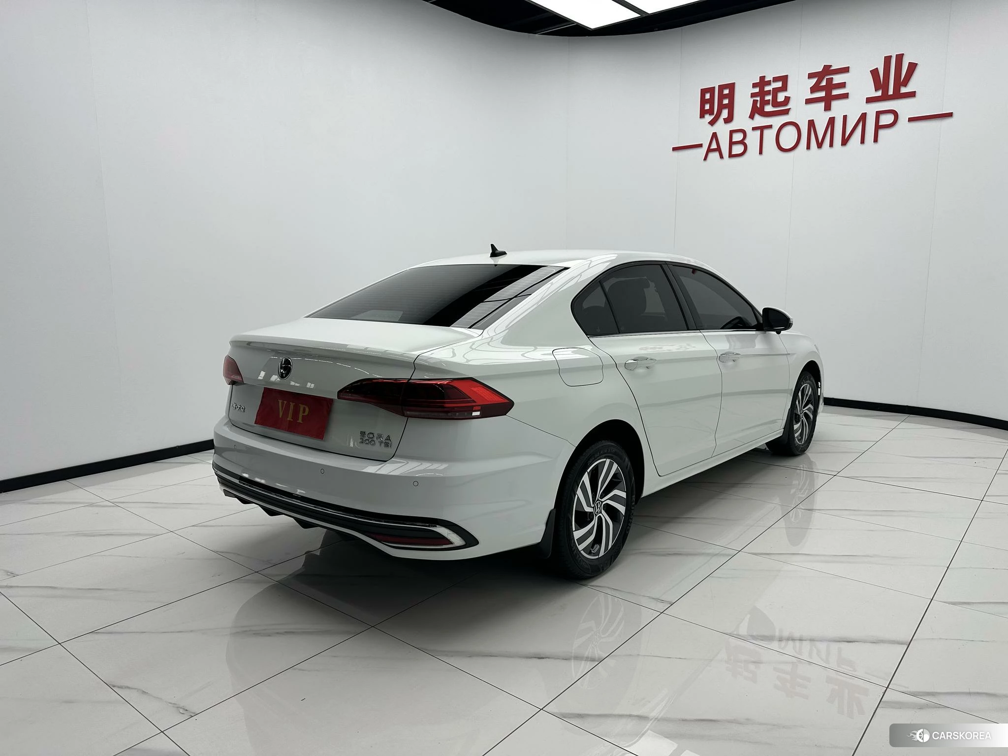 Volkswagen Bora id 4504679 из Китая 12
