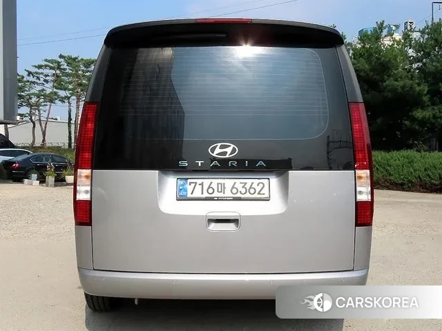 Hyundai Staria id 3288914 из Кореи 12