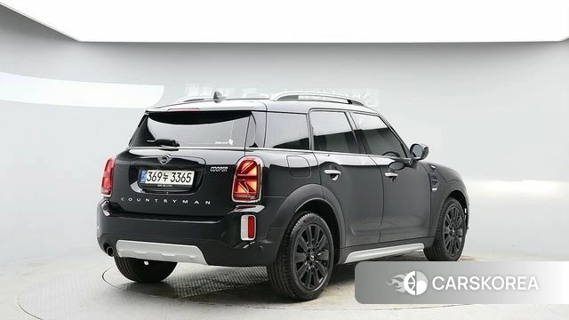 Mini Cooper Countryman id 3891409 из Кореи 14