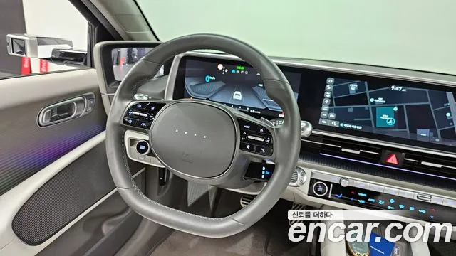 Hyundai Ionic 6 id 2660053 из Кореи 14