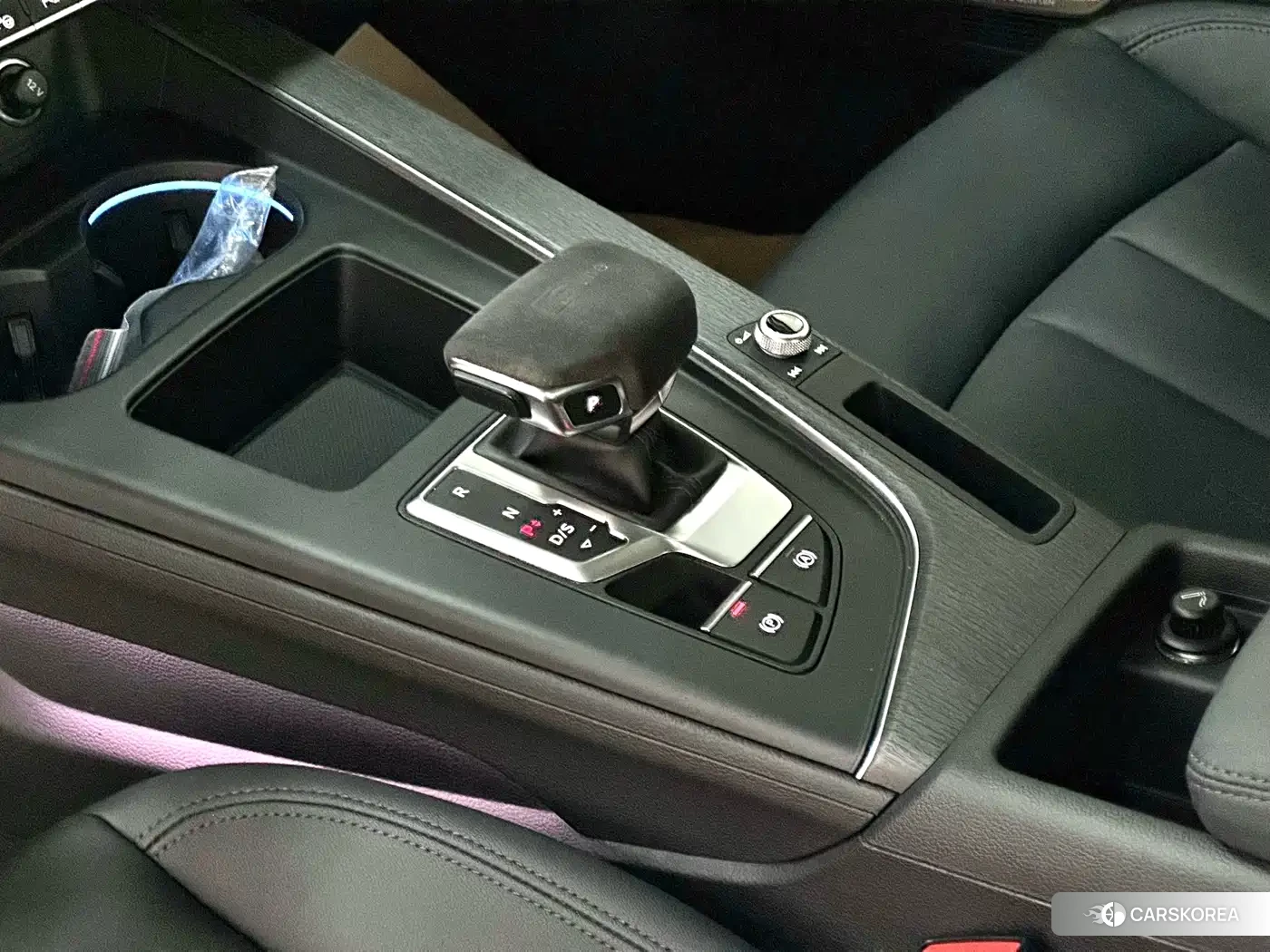 Audi A4 (imported) id 4577807 из Китая 17