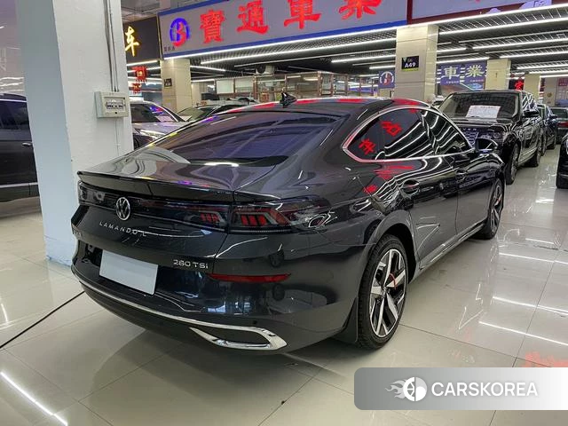 Volkswagen Lingdu id 4263067 из Китая 7